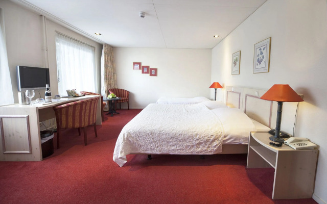 Fletcher Boutique Hotel De Mallejan