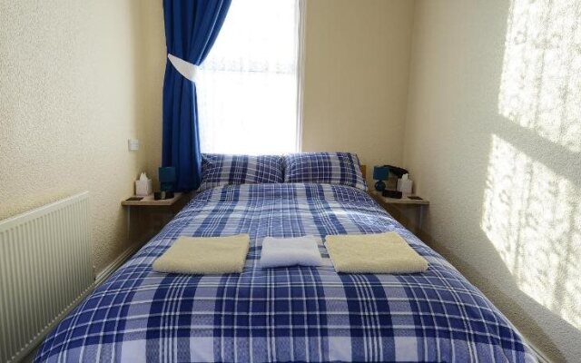 Lynmoore Guest House - BB