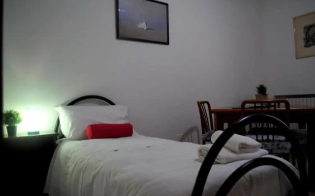 BnBook - Corso Garibaldi