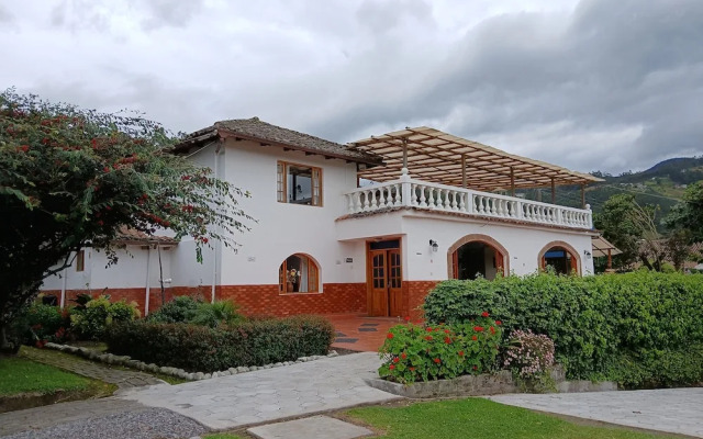 Tambointi Hostería
