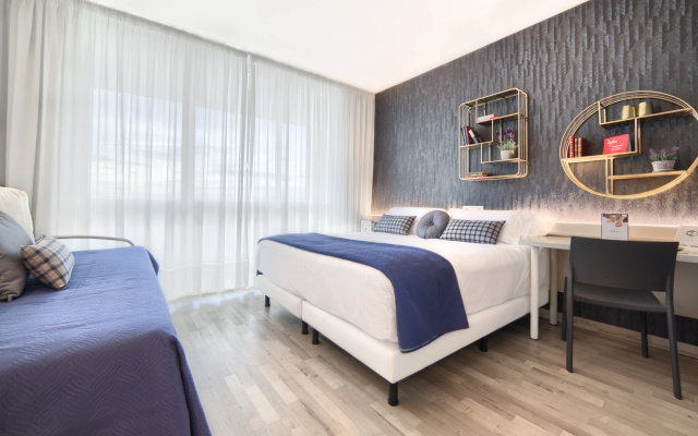 Hotel Luze El Villa