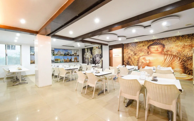FabHotel Aditya Homes