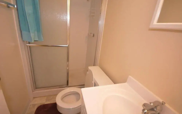 Surfside 84 #14 - 2 Br Condo