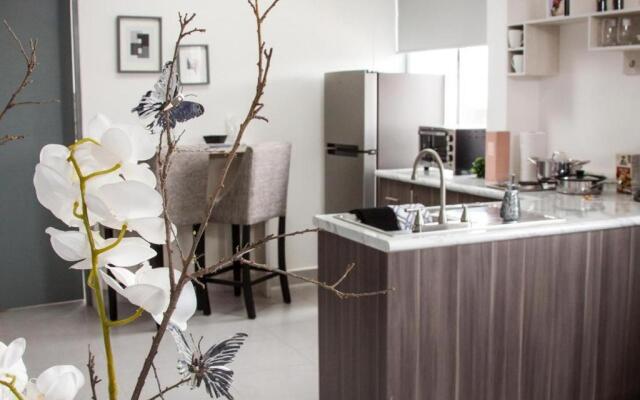 Suites André Confort Ejecutivo