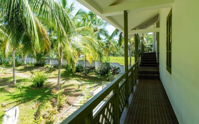 Hill Gardens Ayurvedic Resort