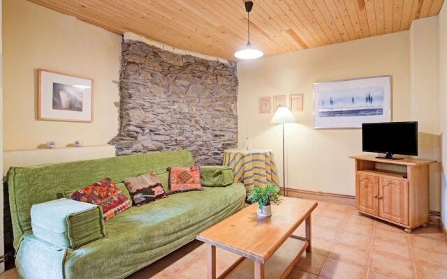 Modern Apartment in Isavarre with Forest Near