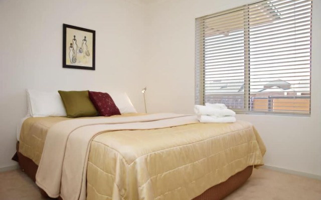 Windsor Apartments