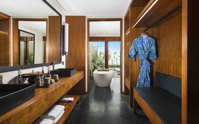 Six Senses Uluwatu