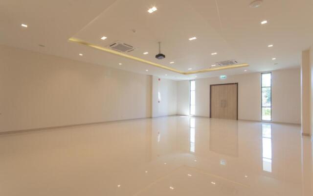 Donchan Grand Hotel