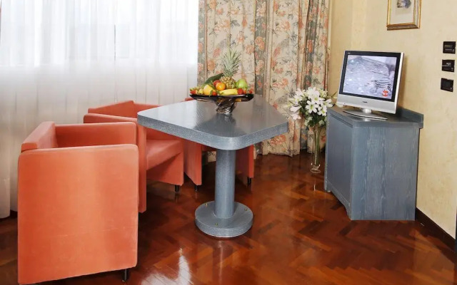 Park Hotel Ripaverde