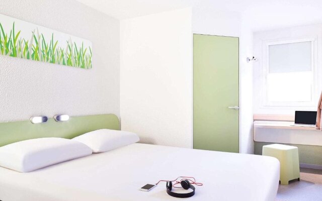 ibis budget Airport Marseille Provence