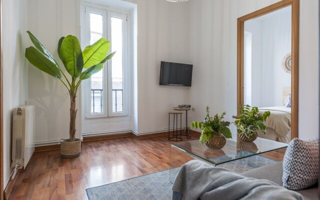 Apartamento Catedral de la Almudena II