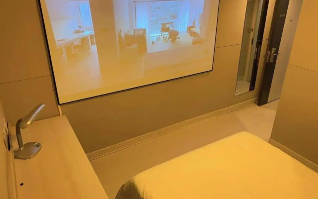 Jinjiang Inn - Wuhan Fuxing Road Metro Station Shouyi Square