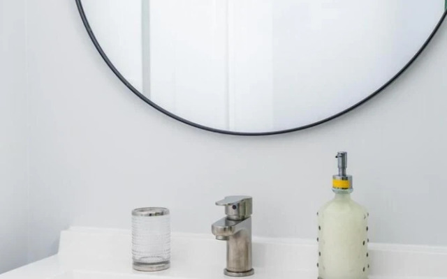 Stylish 2Br Apartment in the Heart of Hamilton 4