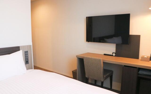 Wander Kyoto Nanajo Hotel