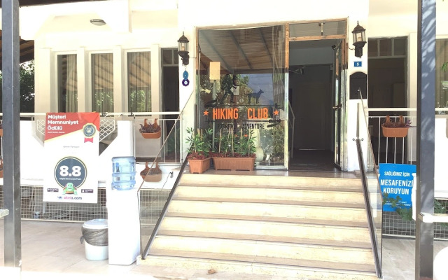 Kemer Pansiyon