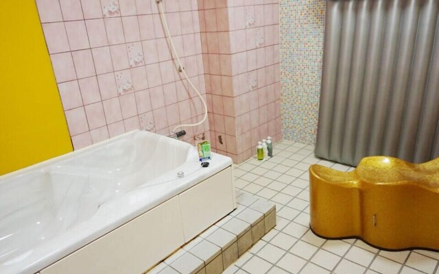 Hotel Jardin de Fleurs - Adult Only