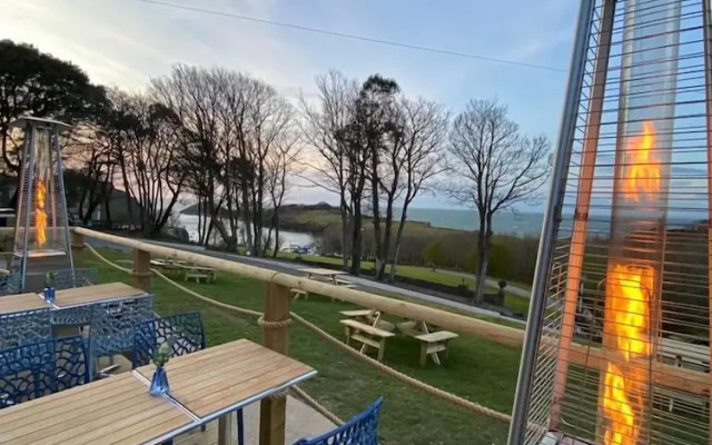 Watermouth Lodges