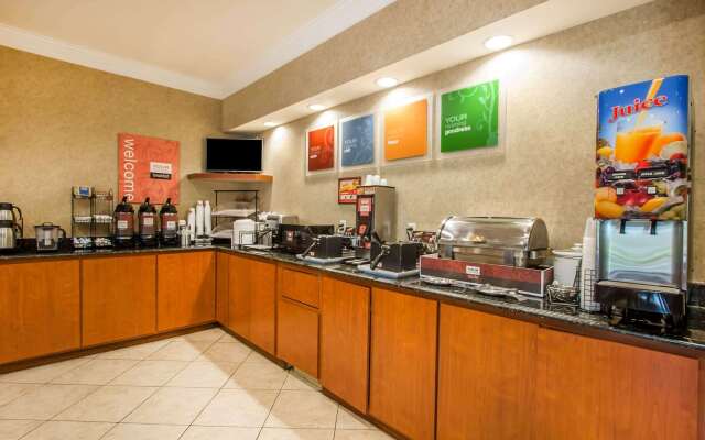 Quality Inn & Suites Germantown North