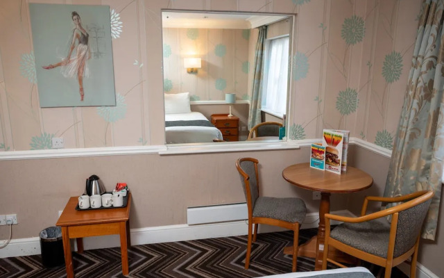 Bridge Inn by Greene King Inns