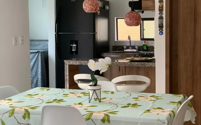 Parque del Café - Apartasol 211