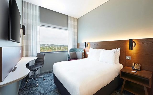 Holiday Inn Express Sydney Airport by IHG