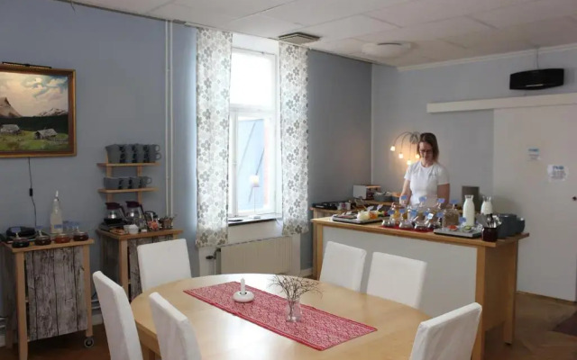 STF Östersund Ledkrysset vandrarhem - Hostel