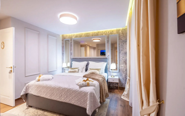 Luxury Rooms Kadena