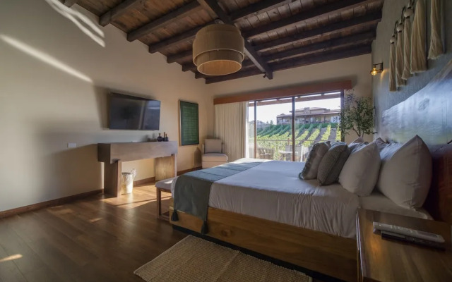 Emmalu Hotel Boutique