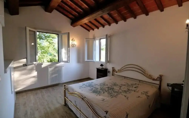 La Quercia Di Vernio