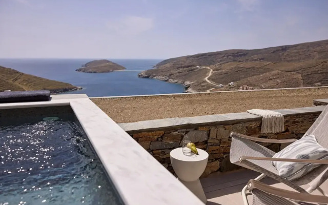 Orias Luxury Suites Kythnos