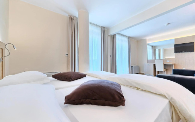 Hotel Panorama