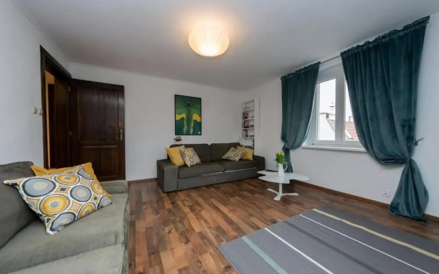 BillBerry Apartments - Helski