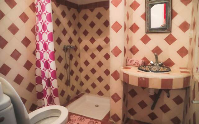 Riad Dar Afram
