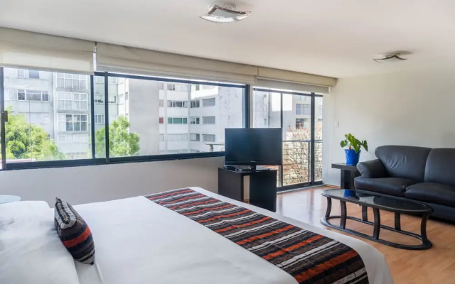 Grupo Kings Suites Platon 436