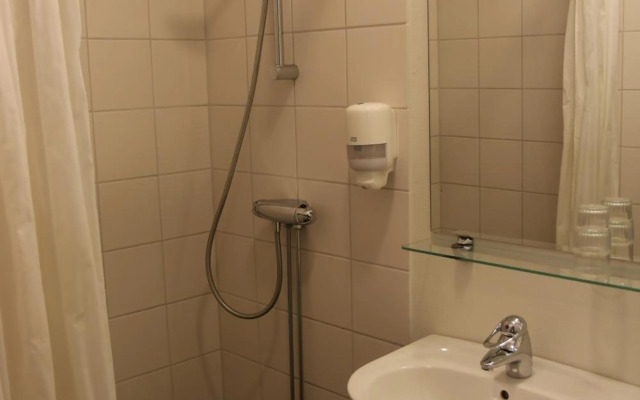 Hotell Vilja