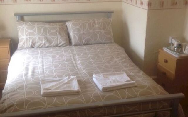 San Diego Guest House