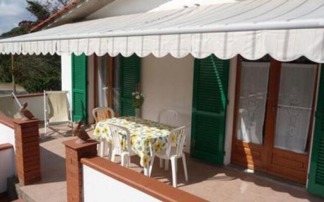 Residence Augusto