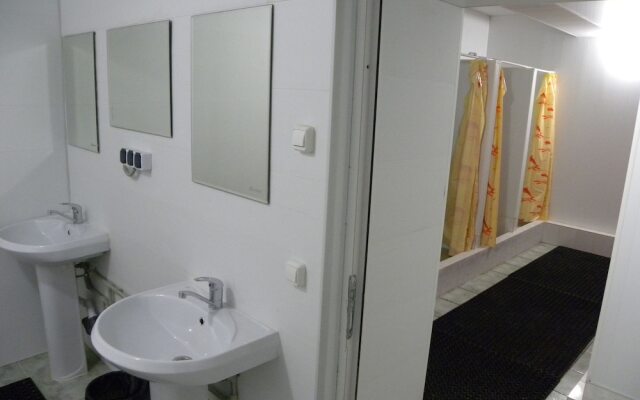 Hostel Yug