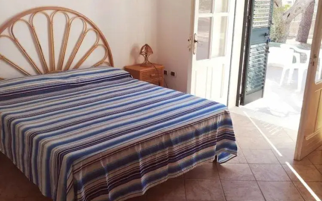Villa Grimaldi B&B
