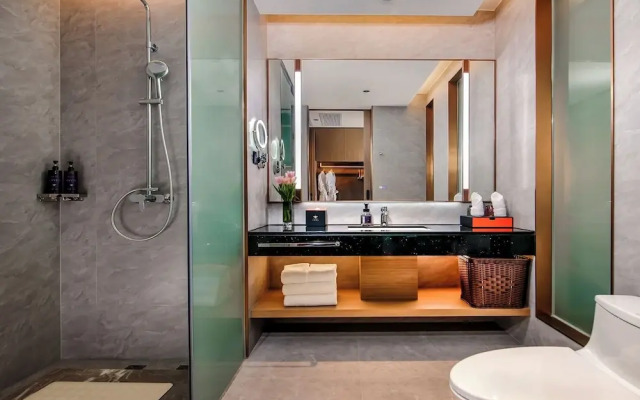 Guangzhou Tianwei Hotel
