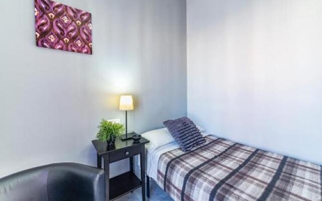 Apartamento La Salle