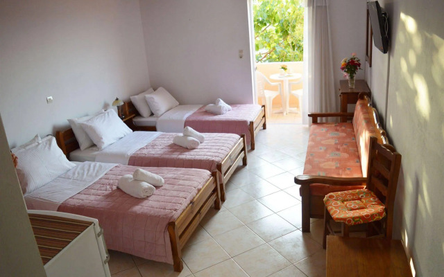Athina Rooms