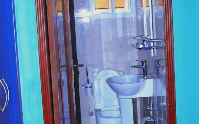 Jorany Hotel Resort Ikom