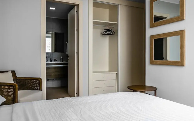 Modern Deluxe Ocean View