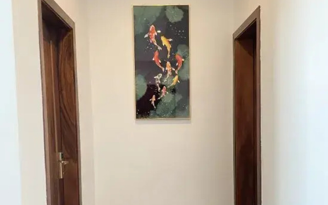 Phoenix Sanhuai Hall b&B