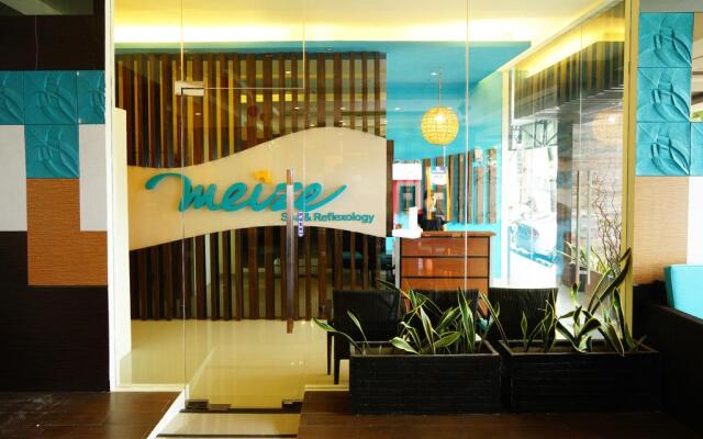 Meize Hotel Bandung