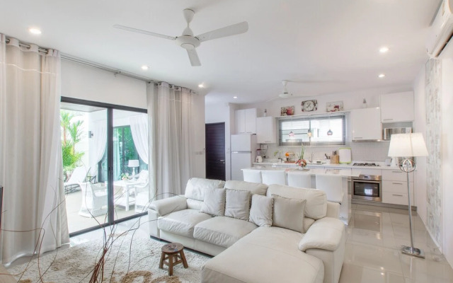 Dreamy 3Br Boutique Pool Villa