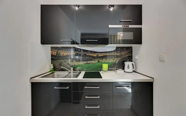 Dom & House - Apartments Sunrise