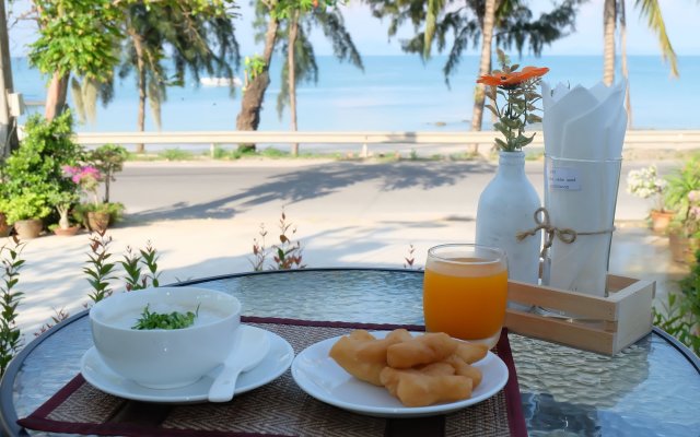 White Sand Halal House Krabi